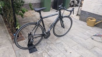 Used Sensa Romagna Shimano Tiagra 2019 Road & Gravel, Black — image 5 of 5