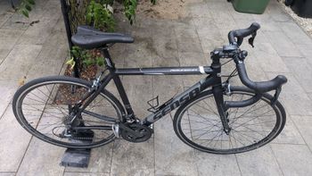 Used Sensa Romagna Shimano Tiagra 2019 Road & Gravel