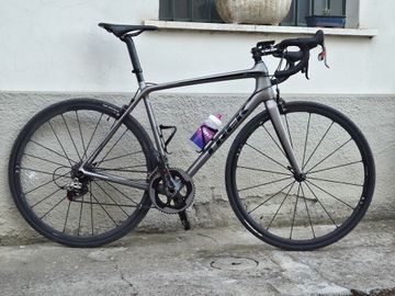 Brugt Trek Emonda SRAM Red 2018 Road & Gravel