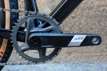 Used BMC URS THREE 2024 2024 Road & Gravel, Black — image 4 of 14
