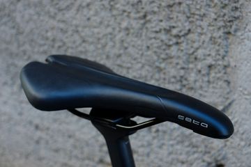 Used BMC URS THREE 2024 2024 Road & Gravel, Black — image 6 of 14