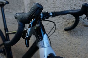 Used BMC URS THREE 2024 2024 Road & Gravel, Black — image 2 of 14