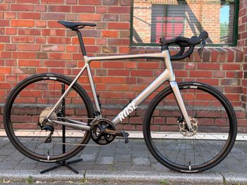 Used Rose PRO SL DISC 105 2023 2023 Road & Gravel