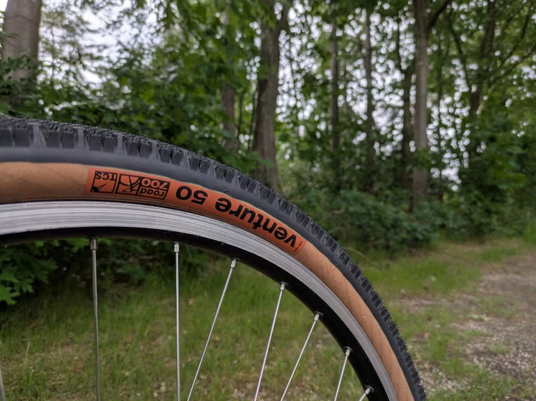 Použité Surly Ogre Custom Build 2017 Urban — obrázek 8 z 24