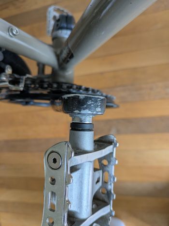 Použité Surly Ogre Custom Build 2017 Urban — obrázek 21 z 24
