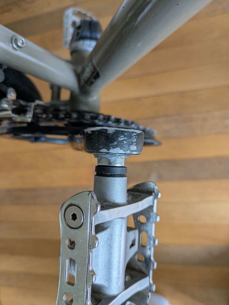 Použité Surly Ogre Custom Build 2017 Urban — obrázek 21 z 24
