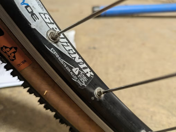 Použité Surly Ogre Custom Build 2017 Urban — obrázek 10 z 24