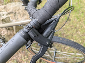 Použité Surly Ogre Custom Build 2017 Urban — obrázek 11 z 24