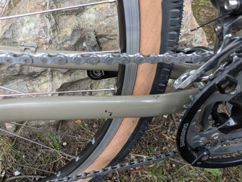 Použité Surly Ogre Custom Build 2017 Urban — obrázek 15 z 24