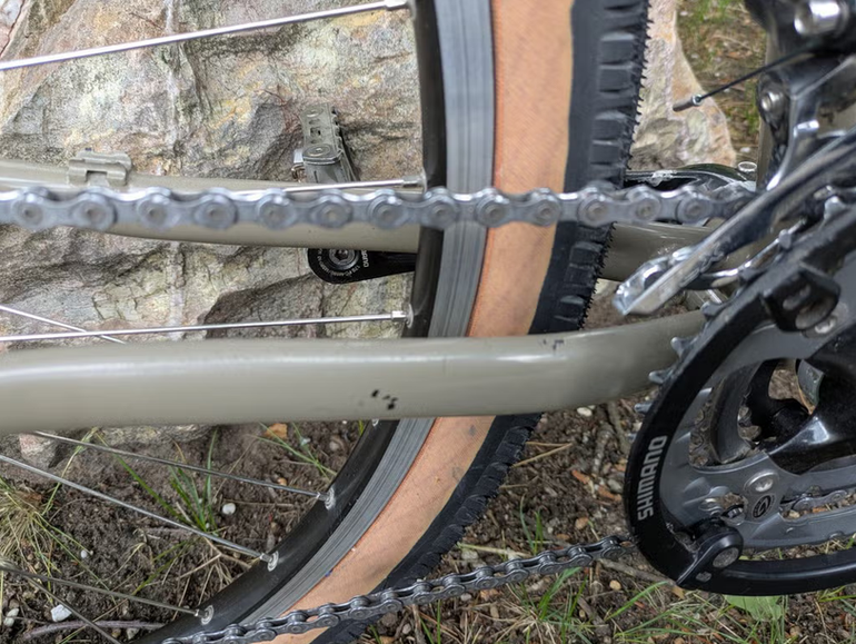 Použité Surly Ogre Custom Build 2017 Urban — obrázek 15 z 24