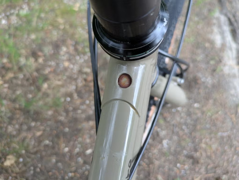 Použité Surly Ogre Custom Build 2017 Urban — obrázek 12 z 24