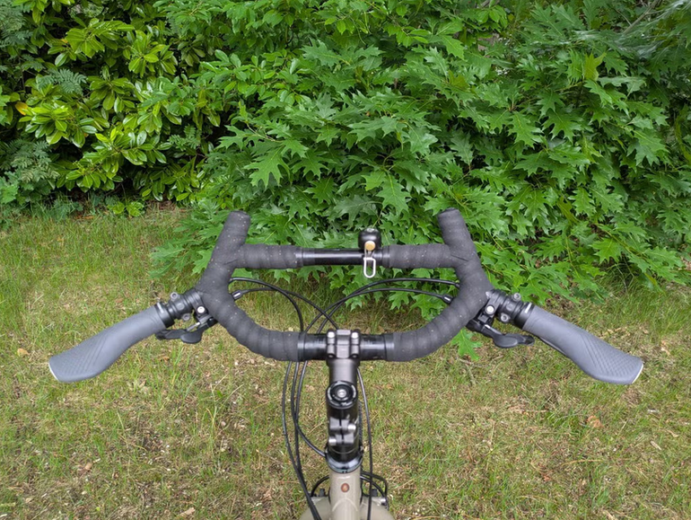 Použité Surly Ogre Custom Build 2017 Urban — obrázek 5 z 24