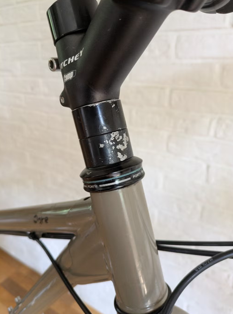 Použité Surly Ogre Custom Build 2017 Urban — obrázek 16 z 24