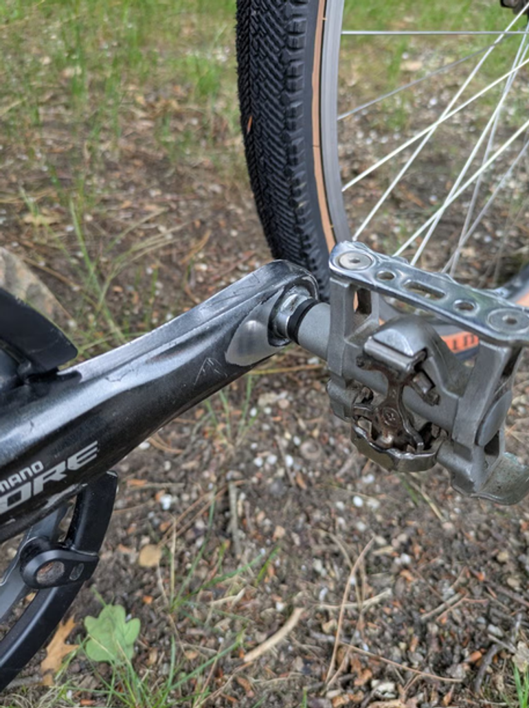 Použité Surly Ogre Custom Build 2017 Urban — obrázek 14 z 24