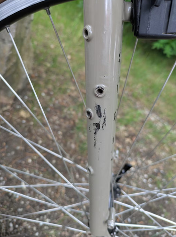 Použité Surly Ogre Custom Build 2017 Urban — obrázek 13 z 24