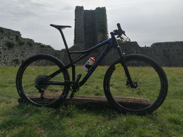 Brugt Specialized Men's Epic Pro 2020 2020 MTB