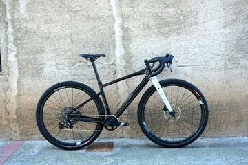 Brugt BMC URS THREE 2024 2024 Road & Gravel