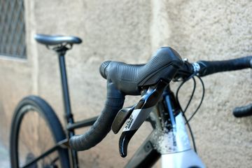 Used BMC URS THREE 2024 2024 Road & Gravel, Black — image 12 of 18