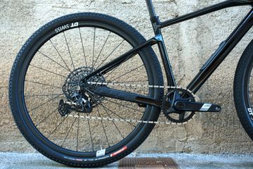 Used BMC URS THREE 2024 2024 Road & Gravel, Black — image 5 of 18