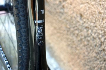 Used BMC URS THREE 2024 2024 Road & Gravel, Black — image 11 of 18