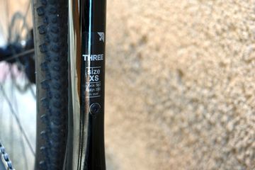 Used BMC URS THREE 2024 2024 Road & Gravel, Black — image 18 of 18