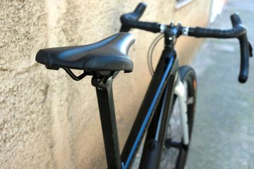 Used BMC URS THREE 2024 2024 Road & Gravel, Black — image 17 of 18