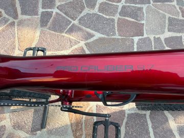 Trek Procaliber 9.7 2020 2020 Mountainbike d'occasion — image 2 sur 8