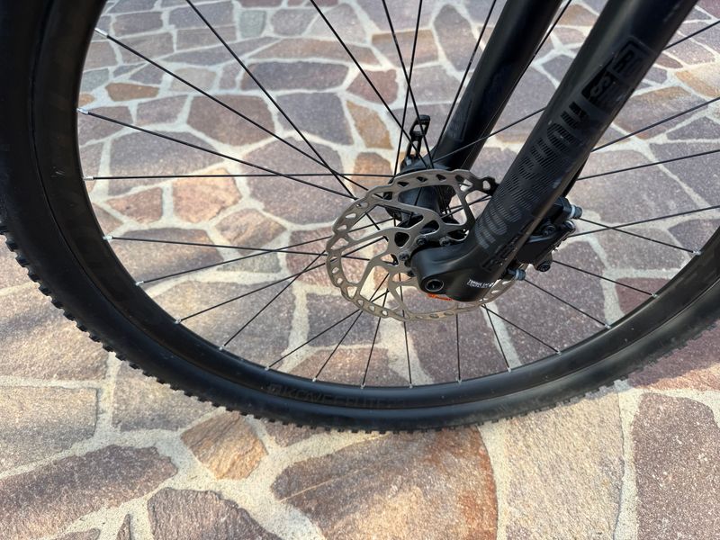 Trek Procaliber 9.7 2020 2020 Mountainbike d'occasion — image 8 sur 8