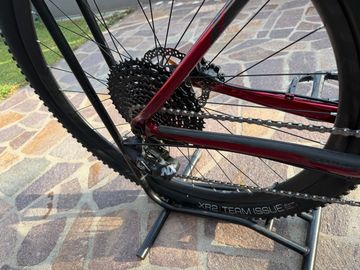 Trek Procaliber 9.7 2020 2020 Mountainbike d'occasion — image 4 sur 8