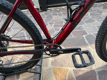 Trek Procaliber 9.7 2020 2020 Mountainbike d'occasion — image 3 sur 8
