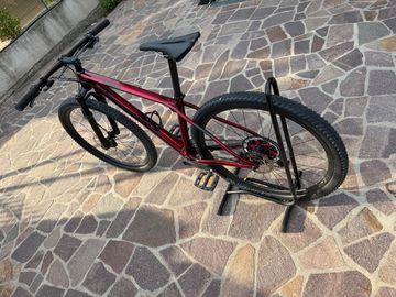 Trek Procaliber 9.7 2020 2020 Mountainbike d'occasion — image 1 sur 8
