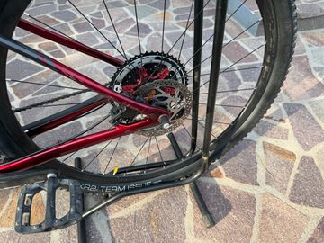 Trek Procaliber 9.7 2020 2020 Mountainbike d'occasion — image 7 sur 8