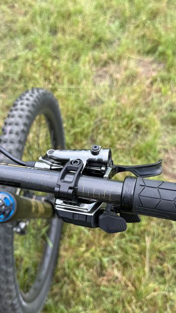 Used Centurion No Pogo R76 2026 2026 Mountainbike, Black, 29, 27.5 — image 9 of 12