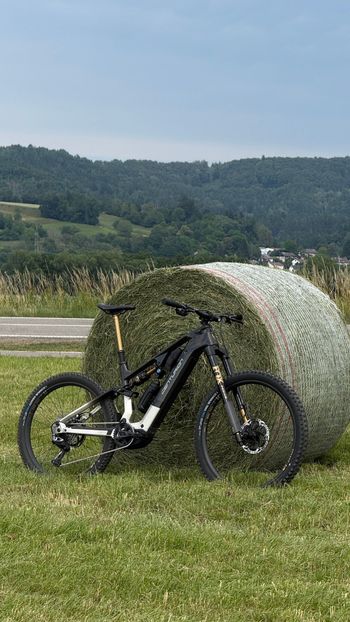 Used Centurion No Pogo R76 2026 2026 Mountainbike, Black, 29, 27.5 — image 2 of 12