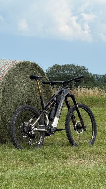 Used Centurion No Pogo R76 2026 2026 Mountainbike, Black, 29, 27.5 — image 3 of 12