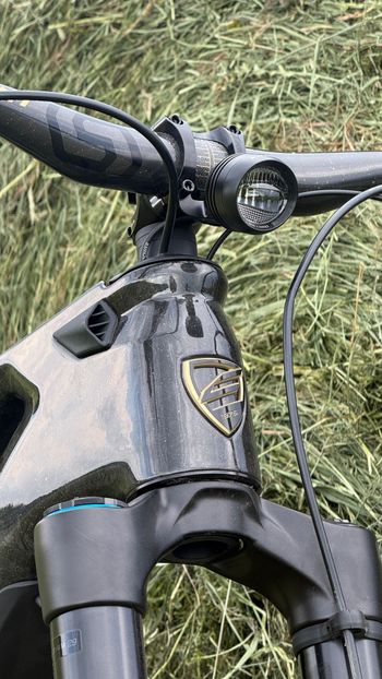 Used Centurion No Pogo R76 2026 2026 Mountainbike, Black, 29, 27.5 — image 7 of 12