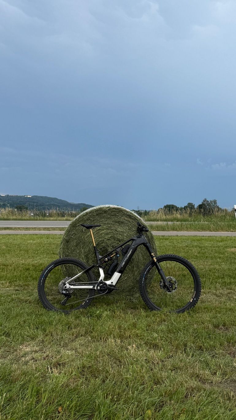 Used Centurion No Pogo R76 2026 2026 Mountainbike, Black, 29, 27.5 — image 1 of 12