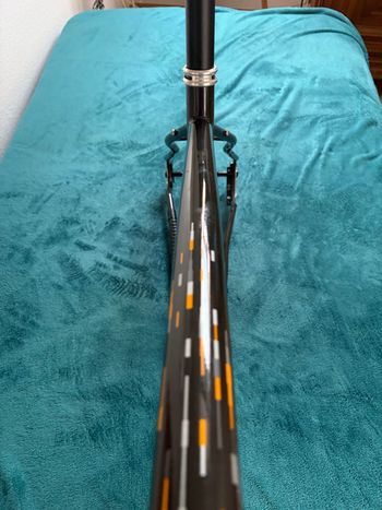 Použité Fairlight Cycles Fairlight Holt Frameset 2025 Mountainbike — obrázek 12 z 15