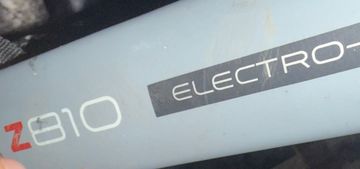 Used Zündapp Custom Urban, Light Gray — image 2 of 4