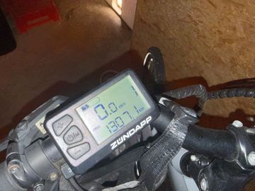 Used Zündapp Custom Urban, Light Gray — image 4 of 4