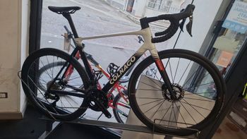 Used Colnago V5Rs Shimano Dura Ace Di2 2026 2026 Road & Gravel, Black — image 2 of 3