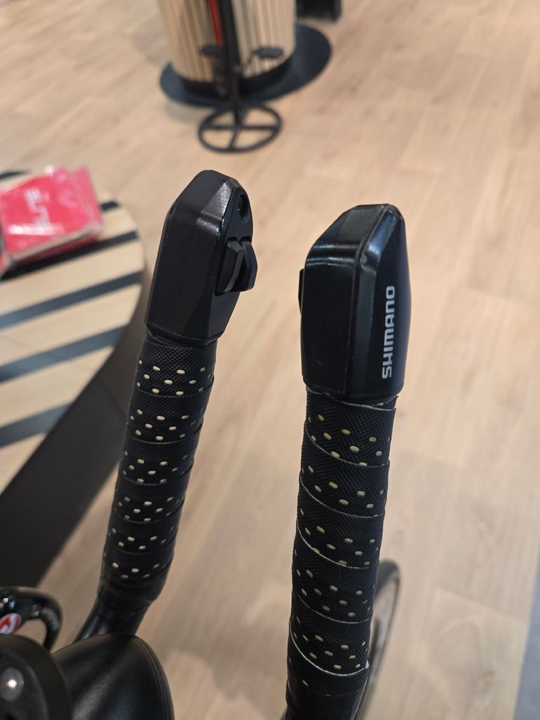 Używany Argon 18 E Shimano Ultegra Di2 2019 Road & Gravel — zdjęcie 14 z 14