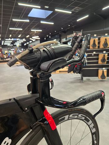 Używany Argon 18 E Shimano Ultegra Di2 2019 Road & Gravel — zdjęcie 9 z 14