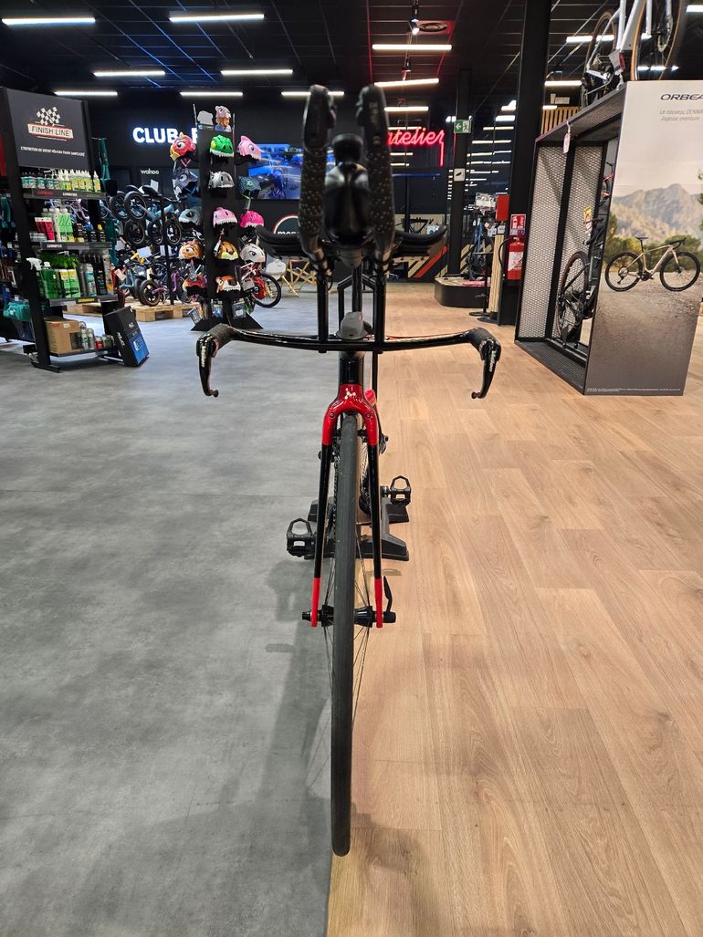 Używany Argon 18 E Shimano Ultegra Di2 2019 Road & Gravel — zdjęcie 5 z 14