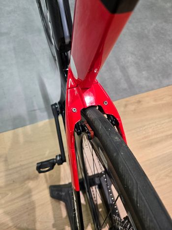 Używany Argon 18 E Shimano Ultegra Di2 2019 Road & Gravel — zdjęcie 13 z 14