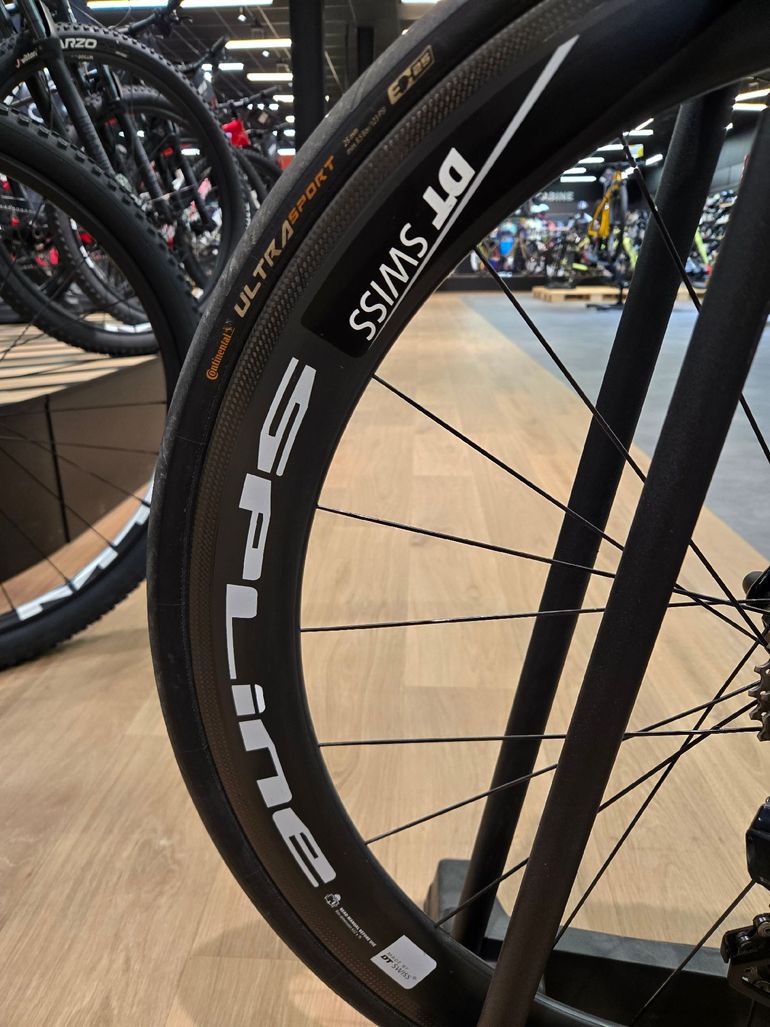 Używany Argon 18 E Shimano Ultegra Di2 2019 Road & Gravel — zdjęcie 10 z 14