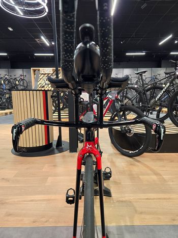 Używany Argon 18 E Shimano Ultegra Di2 2019 Road & Gravel — zdjęcie 11 z 14