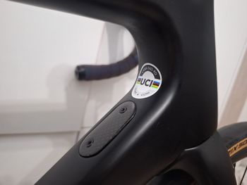 Used Cannondale SuperSix EVO Neo 3 2023 2023 Road & Gravel, Black — image 22 of 54