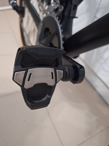 Used Cannondale SuperSix EVO Neo 3 2023 2023 Road & Gravel, Black — image 5 of 54