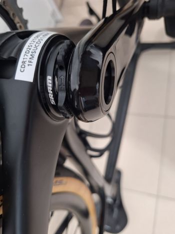 Used Cannondale SuperSix EVO Neo 3 2023 2023 Road & Gravel, Black — image 48 of 54